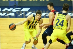 Fenerbahče preokretom do trijumfa