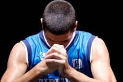 Goran Huskić za MVP: &Scaron;panci imaju pik na nas