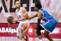 ABA2: Zlatibor bez šansi protiv Širokog