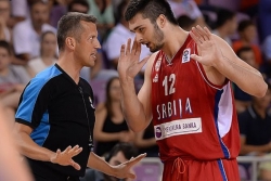 U20: Kasno buđenje i prvi poraz