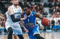 Roten u Anvilu, Zadar prevaren