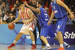 Zvezda broji dvocifreno