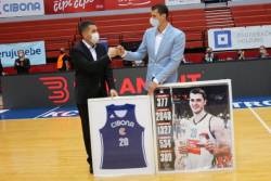 Legenda ABA lige u penziji: Rozić zavr&scaron;io karijeru