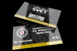 Sezonske za crno-bele iz dijaspore