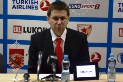 Vukoičić: Ispunili smo cilj