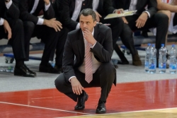 Crveno-beli "pregazili" rivala crno-belih