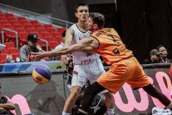 3x3: Dve uzastopne pobede Srbije