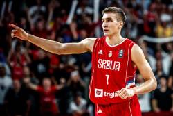Srbija u finalu!