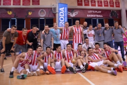 RJLS: Zvezdi titula posle preokreta!