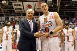 Vladimir &Scaron;timac