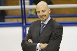Sa&scaron;a Obradović (foto: Euroleague)