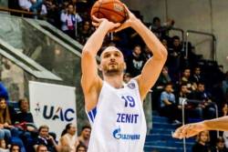 Simonović nova akvizicija Cedevita Olimpije