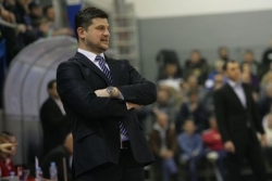 U20: Đokić sastavio spisak