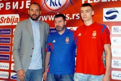 U18: "Srebro je veliki uspeh"