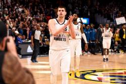 Kraj regularnog dela sezone u NBA ligi