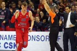 CSKA ponizio Makabi
