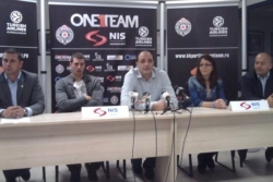 Crno-beli ponovo u humanitarnoj akciji