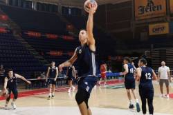 Milenko Tepić za MVP: Imam sve manju želju za selidbom, u Megi smo svi ravnopravni