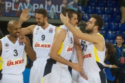 Finansijski udarac za Fenerbahče