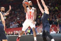 Sjajna Zvezda nadigrala Fenerbahče