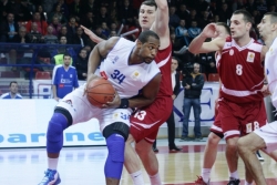 Igokea slavila u neizvesnoj utakmici