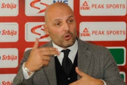 Đorđević: Da radom postanemo sila