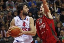 Teo ponovo blistao
