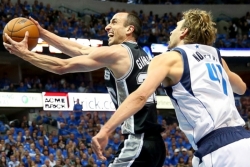 Spursi izjednačili, Indijana pred eliminacijom