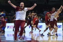 PA: Senzacija Venecuele vredna Olimpijskih igara