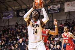 Partizan doveo reprezentativca Amerike