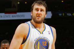 Bogut se vratio u Australiju