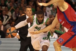 Izgubio i Nanter