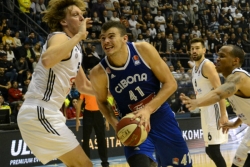 Žižić odlazi iz Cibone, za njim i "Trica"
