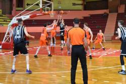 RJLS F8: Dinamik bolji od Partizana