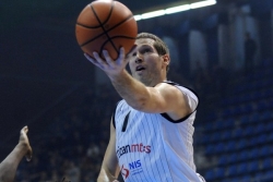 Du&scaron;an Kecman (foto: ABA League)