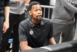 Bel neće zaigrati za Partizan