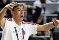Tanjević napustio Tursku