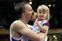 Du&scaron;ko Savanović za MVP: Istina je sasvim drugačija