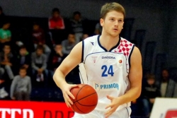 Barać pojačao Zadar
