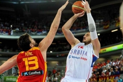 Krstić: Nismo bili mentalno spremni