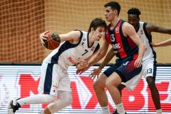 ABA2: Mladost bolja od Borca