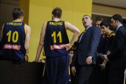 Milojević: Micić nije teže povređen