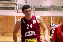 Jusuf Nurkić (foto: ABA league)