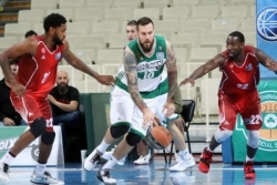 PAO mlak pred duel sa Zvezdom