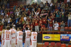 Le&scaron;ić: Niz pobeda za ambicije kluba