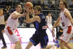 Pala i Vo&scaron;a, Malidžan najbolji u prvom delu