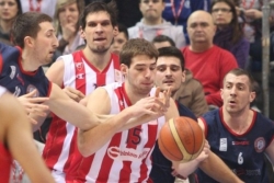 &Scaron;est Srba povuklo prijavu za Draft