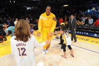 Dvaj Hauard (foto: nba.com)