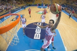 Bogdanović poslao Grke kući