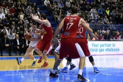 Partizan sve bliži vrhu tabele